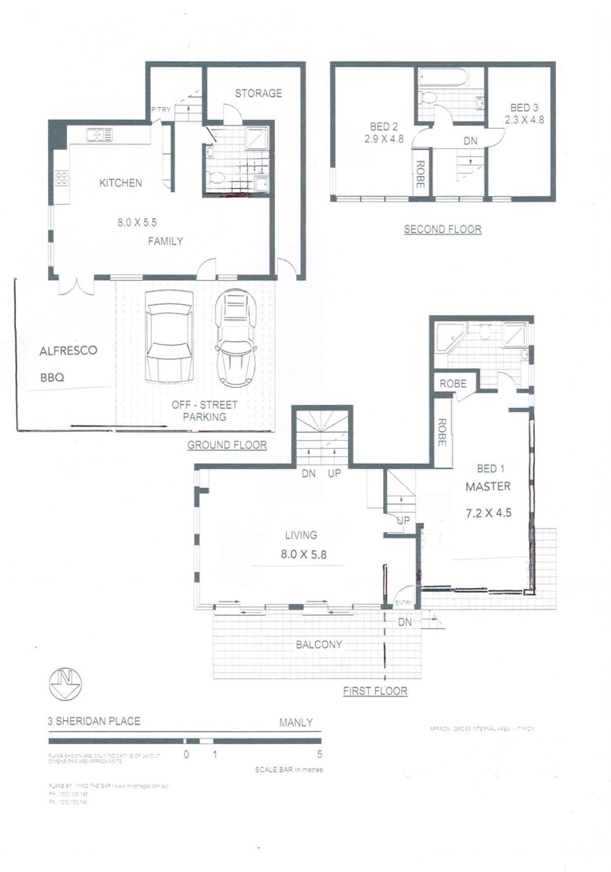 Manly Beach Mod Home Ocean View 5Minutes Walk Surf Shops Ferry Sydney Exterior photo