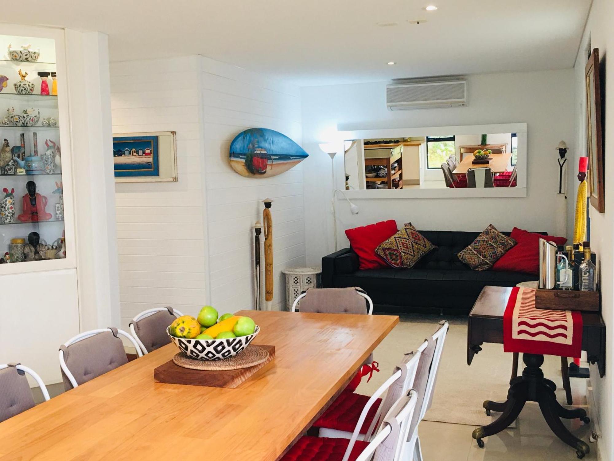 Manly Beach Mod Home Ocean View 5Minutes Walk Surf Shops Ferry Sydney Exterior photo